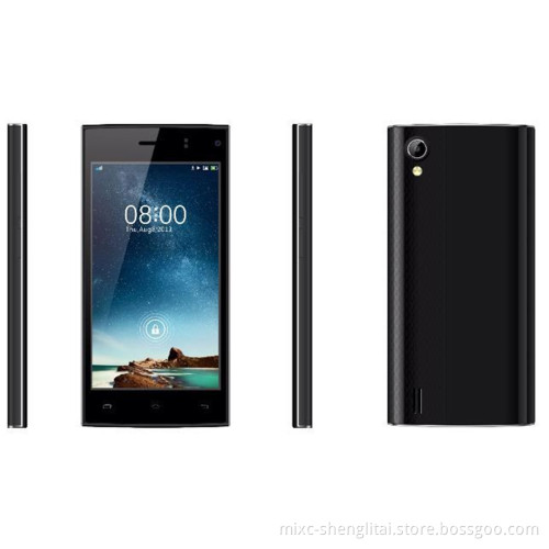 4.5 Inch Quad-Core Android Mobile Phone/Smart Phone/Cell Phone (K450)
